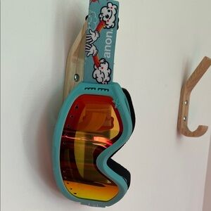 Anon Kids Snow Goggles